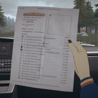 Open Roads Crack Download