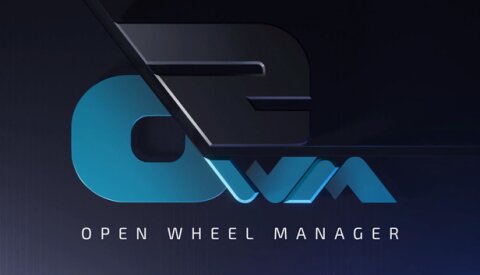 Open Wheel Manager 2 Free Download