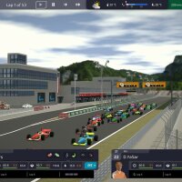 Open Wheel Manager 2 Crack Download