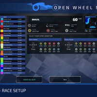 Open Wheel Manager PC Crack