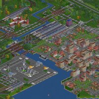 OpenTTD Torrent Download