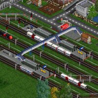 OpenTTD Crack Download