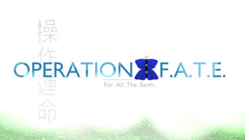 Operation F.A.T.E. Free Download