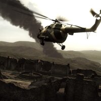 Operation Flashpoint: Dragon Rising PC Crack