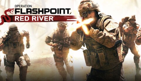 Operation Flashpoint: Red River Free Download