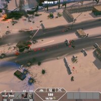 Operation: Polygon Storm Crack Download