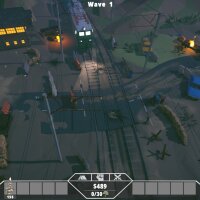 Operation: Polygon Storm - The Train DLC Torrent Download