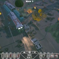 Operation: Polygon Storm - The Train DLC PC Crack