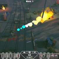 Operation: Polygon Storm - The Train DLC Crack Download