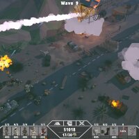 Operation: Polygon Storm - The Train DLC Update Download