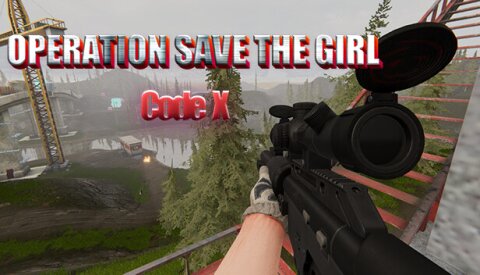 Operation Save the Girl: Code X Free Download