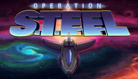 Operation STEEL Free Download