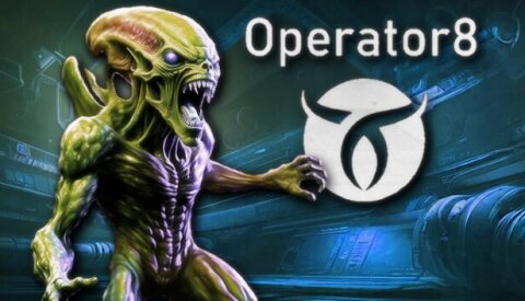 Operator8 Free Download