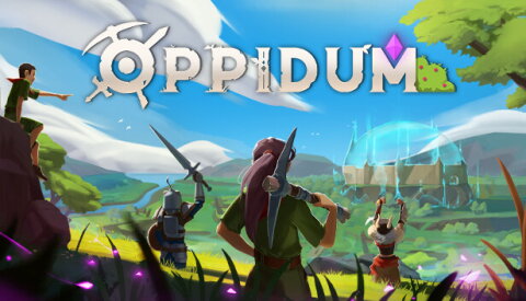 Oppidum Free Download