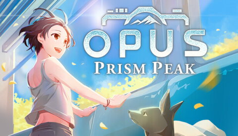 OPUS: Prism Peak Free Download