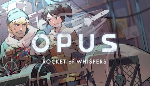 OPUS: Rocket of Whispers (GOG) Free Download