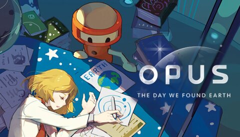 OPUS: The Day We Found Earth Free Download