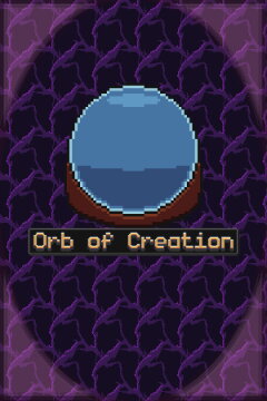 Orb of Creation Free Download