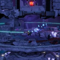 Orbital Bullet – The 360° Rogue-lite Torrent Download