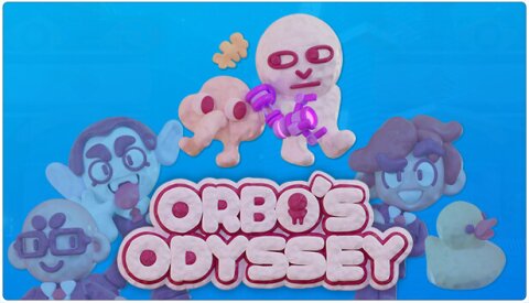 Orbo's Odyssey Free Download