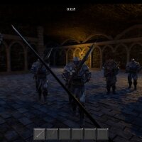 Orc Survivors Torrent Download