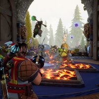 Orcs Must Die! Deathtrap Crack Download