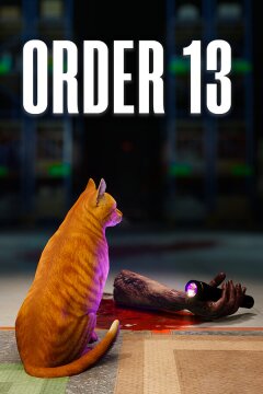 ORDER 13 Free Download