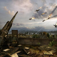Order of War™ PC Crack