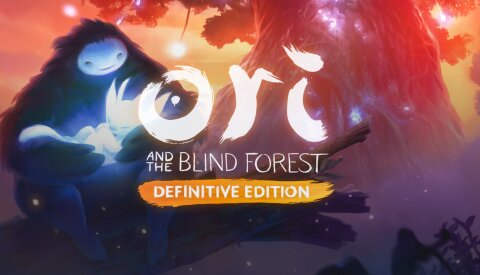 Ori and the Blind Forest: Definitive Edition (GOG) Free Download