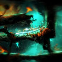 奥里和盲森林：权威版 破解版下载 - SteamCrack-SteamCrack