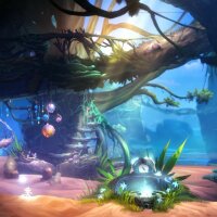 Ori and the Blind Forest: Definitive Edition PC Crack