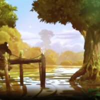 Ori and the Blind Forest: Definitive Edition Crack Download