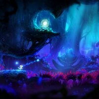 Ori and the Blind Forest: Definitive Edition Update Download