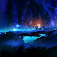 Ori and the Blind Forest Update Download