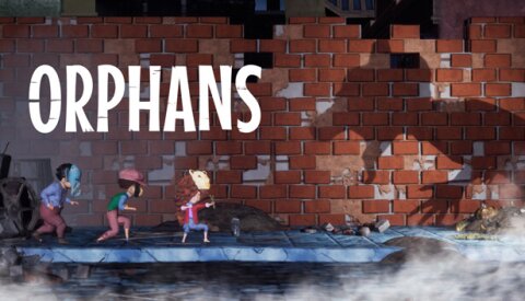 Orphans Free Download