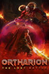 Ortharion : The Last Battle Free Download