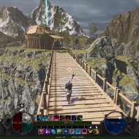 Ortharion : The Last Battle Torrent Download
