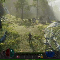 Ortharion : The Last Battle Update Download