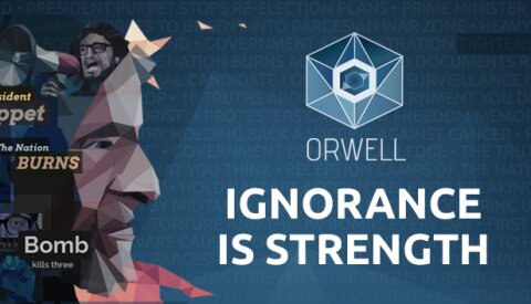 Orwell: Ignorance is Strength Free Download