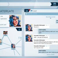 Orwell: Keeping an Eye On You PC Crack