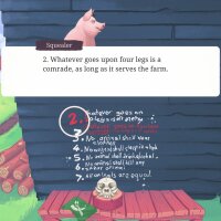 Orwell's Animal Farm Update Download