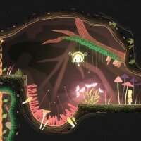Oscuro Blossom's Glow PC Crack