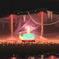Oscuro Blossom's Glow Crack Download