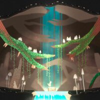 Oscuro Blossom's Glow Repack Download