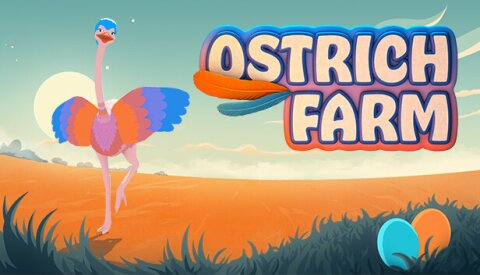 Ostrich Farm Free Download