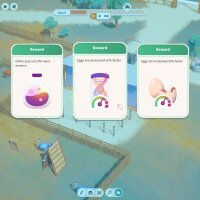 Ostrich Farm Crack Download
