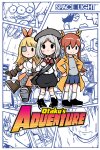 Otaku's Adventure Free Download