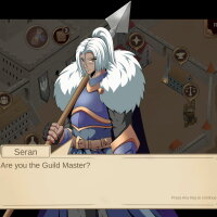 Our Adventurer Guild - Tower of the Wizard King Torrent Download