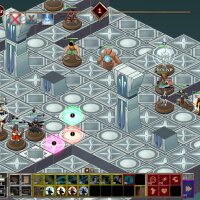 Our Adventurer Guild - Tower of the Wizard King Crack Download