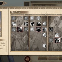 Our Adventurer Guild - Tower of the Wizard King Repack Download